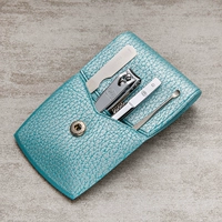 Светло-синий