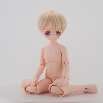 taobao agent UFDOLL BJD doll 6 -point male body or whole babyberryberry and other ink and ink traces of ink and ink fans forgotten