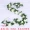 Mô phỏng hoa hồng mây điều hòa không khí trang trí ống nước che cây treo tường dây leo uốn lượn trần nhựa hoa giả - Hoa nhân tạo / Cây / Trái cây