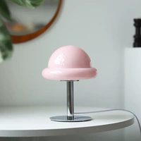 Розовый+серебряный фонарь