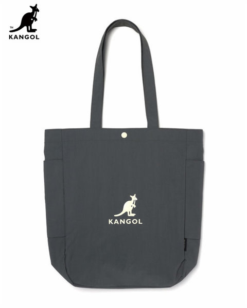 2 цвета прилив бренд Kangol общий простота большой мощность кенгуру печать Тот пакет масса Сестра это национальное собрание 0039K