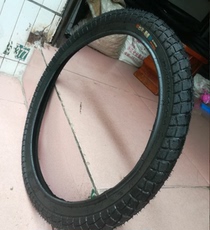 Камера велосипедная 正品20寸*x2.125/54-406折叠车小轮车童车自行车内胎轮胎车胎外胎