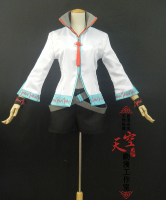 taobao agent COSPLAY VOCALOID virtual singer Ji Yan and COS service
