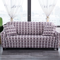 Эластичный универсальный диван, универсальная нескользящая ткань на четыре сезона, увеличенная толщина