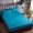 Được trang bị ba mảnh bìa bụi bông bông bedspread Simmons nệm trải giường bảo vệ trượt trong một mảnh váy - Trang bị Covers ga chun bọc giường spa