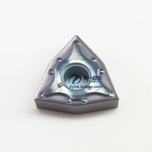 Япония Mitsubishi CNC Blade WNMG080404-MA VP15TF/WNMG080408-MA VP15TF