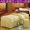 Mới Bốn Mùa Universal Beauty Bed Cover Body Massage Bốn mảnh Beauty Salon Bộ giường