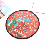 Подарки за рубежом подарки для иностранцев небольшие подарки китайская ветряная вышивка