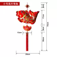 Маленькие блестки для ногтей