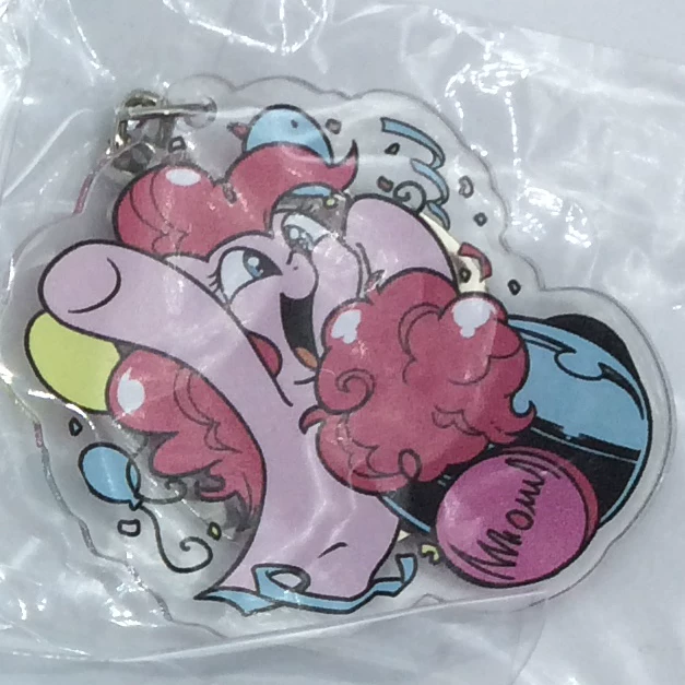[Dream Torii Store] Мой пони Fo/Pony Burli Friendship Element Pendant