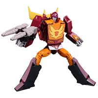 Takara tomy, трансформер, (в наличии на складе), японская версия, Кинг-Конг, 40