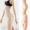 Phong cách Nhật Bản lên quần định hình Siêu cao eo sau sinh phục hồi xương chậu bụng thu hoạch hông quần cơ thể quần lót nữ thun lạnh siêu mỏng