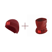 Красные национальные изменения [покрытие ушной шляпы+избиение]