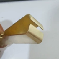 Один зажим для бороды