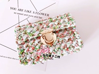 Fantasy Blue Flower (исключая инструменты и цепочки)