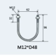 M12*D48