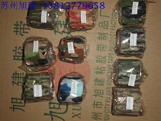 Фотопленка 野外 枯叶迷彩胶带 仿生树木迷彩胶带 树木迷彩胶布 旭建胶布