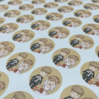 Европейская свадьба