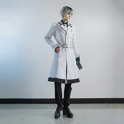 taobao agent [Pro -Man Garden] Xinfan Tokyo Type: Rezo Sasaki cos clothing cosplay clothing spot