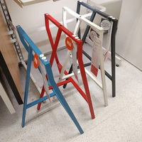 Ikea Ikea Leberg Shelf White Homensic Poickings