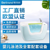 Жемчужное озеро Зеленый