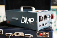 BAE 1073 DMP -версия -версии микрофона микрофона, подлинное пятно, бесплатная продвижение доставки