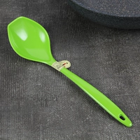 Byramine Flat Shovel [большая] зеленая 0219