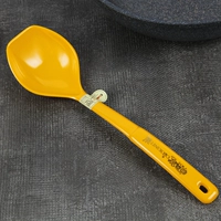 Byramine Flat Shovel [очень большая] желтая 0202
