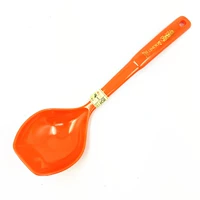 Byramine Flat Shovel [очень большая] оранжевая 0202