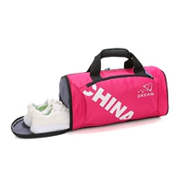 Роза красный с обувным складом