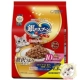 [Jam Home] Thìa bạc Nhật Unicharm thức ăn cho mèo trưởng thành thức ăn cá nguyên con cá nhỏ khô bóng tóc quả thận tiết niệu