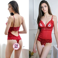 Сексуальный красный