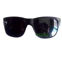 Сварные очки Солнцезащитные очки черные очки Сварки Специальная защита глаз Анти -сплаш Анти -индикация