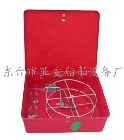 FRP Water Dragon Box Box 650*560*190 Battery Box Профессиональный производитель FRP Продукты