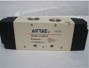 Công cụ phần cứng linh kiện khí nén trong nước Ya Deke AIRTAC xi lanh ống khí điều khiển van khí 4A420-15 - Công cụ điện khí nén