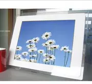 Original Sharp màn hình LCD 1024 * 768 độ phân giải 7 inch 8 inch 12 inch khung ảnh kỹ thuật số album ảnh Điện Tử