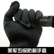 Găng tay chống cắt | găng tay bảo vệ tự vệ | 5 găng tay chống cắt | găng tay chiến thuật leo núi | phiên bản nâng cao