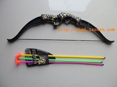 Роскошные детские игрушки для стрельбы, имитация стрельбы из лука, лук и стрелы на присоске, реквизит Купидона, игрушки для родителей и детей.