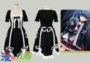 Quần áo cosplay trang phục Văn hóa Lolita - LOLITA cài đặt 2 thế hệ Lolita - Cosplay cosplay kimono