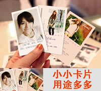 Polaroid, карточки, бумажник, фотография, открытка, мобильный телефон, жестяная коробка, 3 дюймов