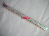 Lucky Star Origami Wish Star Star Star Star Strip Strip Paper (80+5) Zhang 1x25см красиво красиво