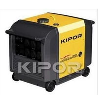 开普 Kipor-ID5000B-Proptable Diesel Digital Generator