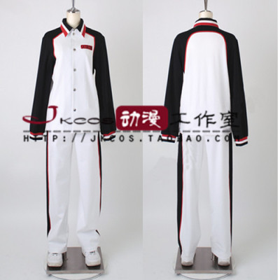 taobao agent Basketball sports clothing, long sleeve, cosplay