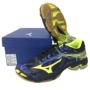 Mizuno MIZUNO giày bóng chuyền chuyên nghiệp dành cho nam và nữ giày bóng chuyền 180000 giày thể thao giá rẻ