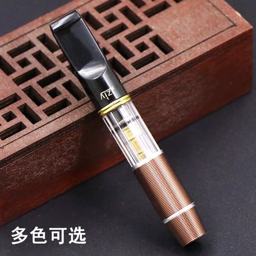 Держатель сигарет Circle Device Device может очистить двойные сигареты.