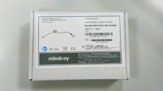 Другие основные диагностические приборы 迈瑞原装新生儿绑带式 捆绑式血氧探头