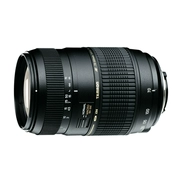 Gửi UV Tamron 70-300mm A17 vĩ mô ống kính tele SLR Canon Nikon Sony Pentax miệng - Máy ảnh SLR