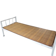 Ký túc xá sinh viên giường tầng giường đơn mat 90 phòng ngủ lên và xuống tre mat 0.8m1 0.9 m 200 mùa hè