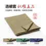 Đích thực quân sự quilt bìa road xanh quân đội chăn che olive xanh biển xanh chăn sinh viên giường đơn quân sự đào tạo nhà quilt cover mền tuyết