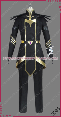 taobao agent 3035 COSPLAY clothing Dragon Prince Claudia New Products